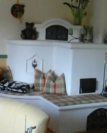 Apartmán Mit Flair *