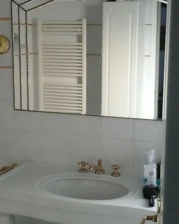 Apartmán Mit Flair