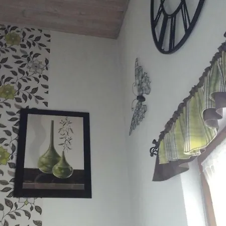 Apartment Mit Flair *