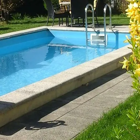 Mit Flair Apartmán Eugendorf