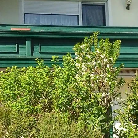 Apartment Mit Flair *